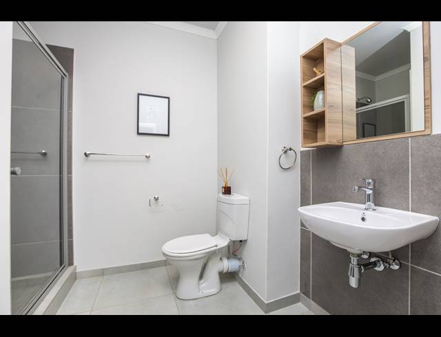 3 BEDROOM DUPLEX FOR SALE IN PARK HILL